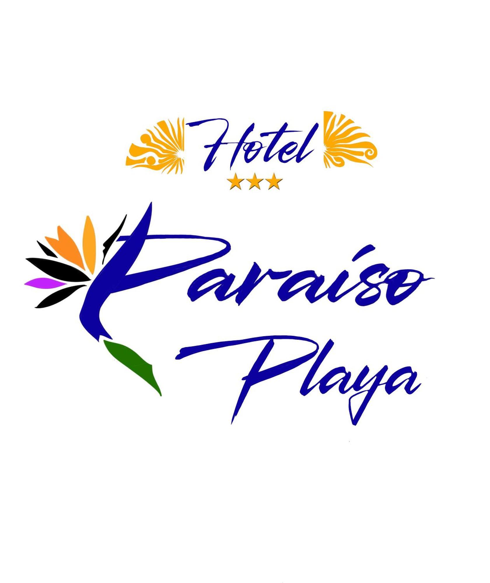 Paraiso Playa Hotel Isla Cristina Exterior foto